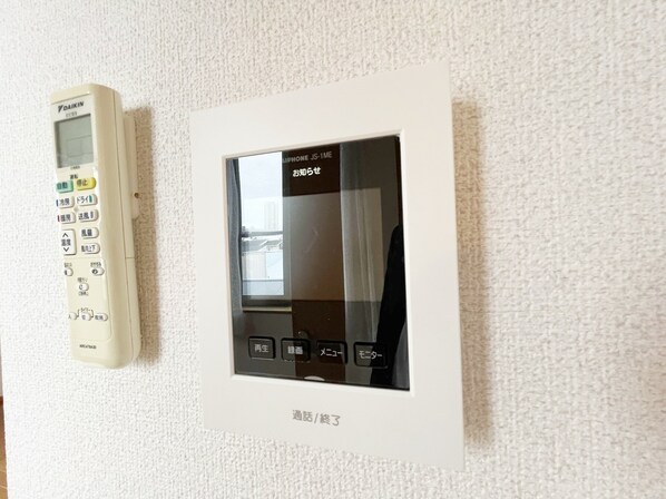 ヘーベルメゾン入江の物件内観写真